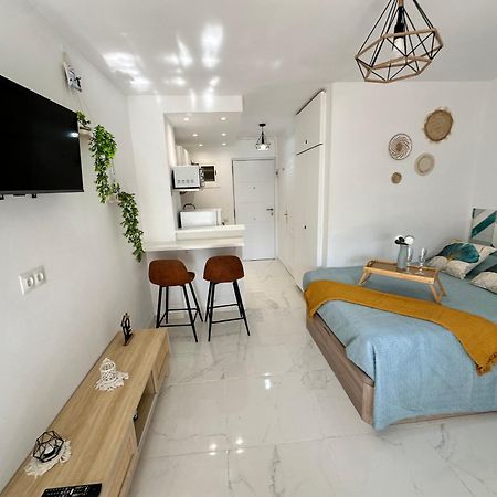 Ferienwohnung Sun&Love Benalmádena Exterior foto